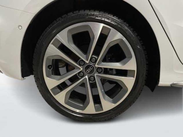 Audi A3 IV 2024 Sportback 35 2.0 tdi S line edition s-tronic - Foto 7