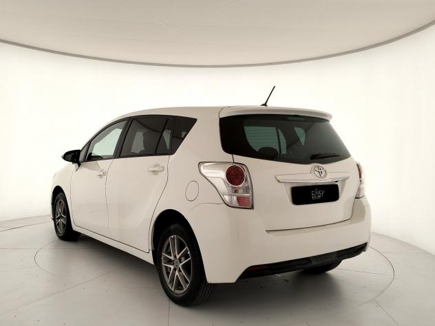 Toyota Verso 1.6 D-4D - 7 POSTI - Foto 5