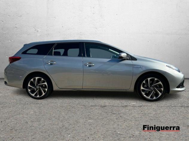 Toyota Auris Auris Touring Sports 1.8h Lounge cvt - Foto 5