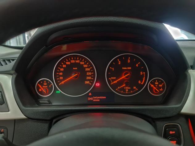 Bmw 316 316d Touring Luxury - Foto 7