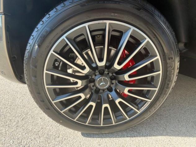 MERCEDES-BENZ G 63 AMG AMG Line Premium Plus rif. 23885913 - Foto 6