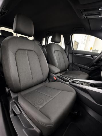 Audi A3 SPB 40 TDI quattro S tronic line edition - Foto 4