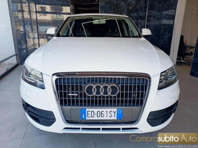 AUDI Q5 2.0 TDI 170 CV quattro S tronic rif. 24039085