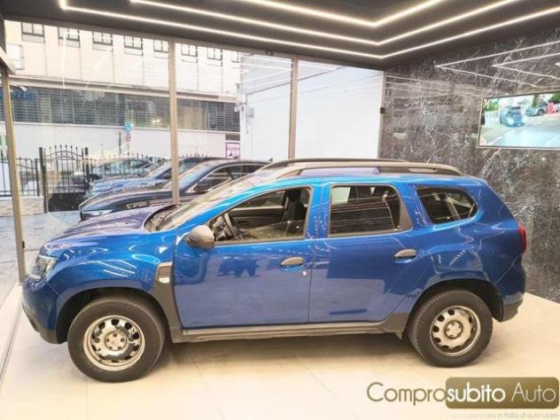 DACIA Duster 1.0 TCe GPL 4x2 Prestige rif. 23988984 - Foto 5