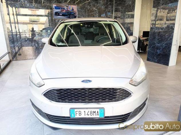 FORD C-Max 1.5 TDCi 95CV n1 Titanium rif. 24058463