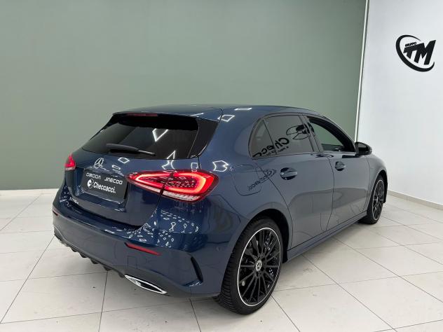 Mercedes-benz A 250 e Automatic EQ-Power Premium - Foto 5