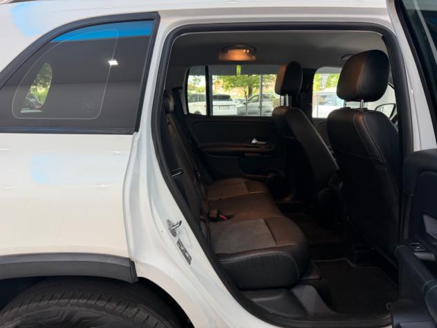 Mercedes-benz GLB 200 d Automatic Executive - Foto 10