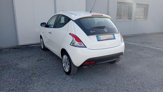 Lancia Ypsilon 1.3 MJT 16V 95 CV 5 porte S&S - - Foto 4