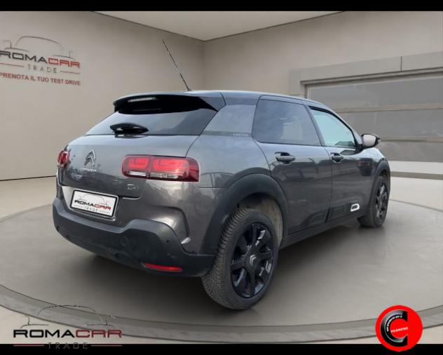 CITROEN C4 Cactus BlueHDi 100 S&S Shine rif. 23142536 - Foto 6