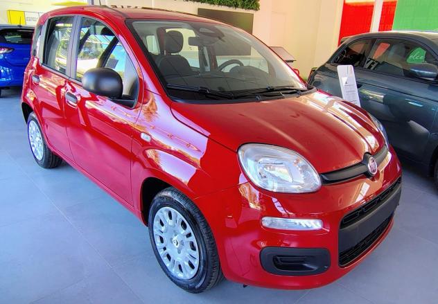 FIAT Panda 1.0 FireFly S&S Hybrid - Foto 2