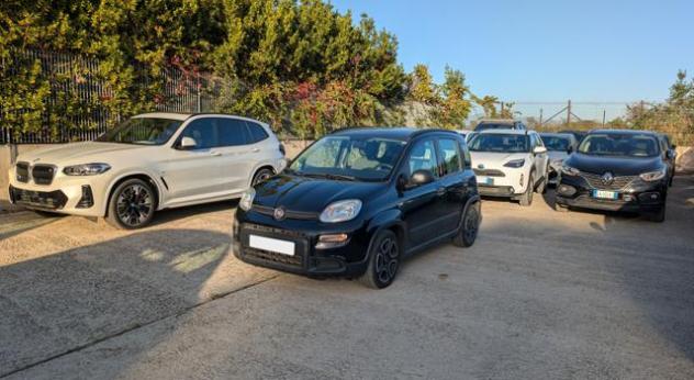 FIAT Panda HYBRID CITYLIFE 1.0cc 70cv rif. 22946339