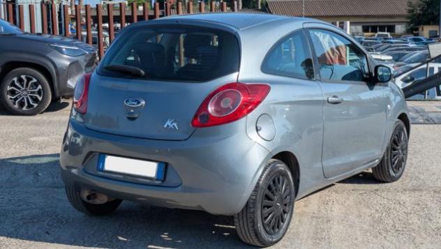 FORD Ka GPL 1.2cc 69cv rif. 23780666 - Foto 2