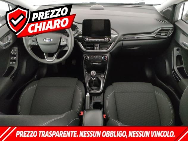 Ford Puma 1.0 ecoboost h Titanium s&s 125cv - Foto 9