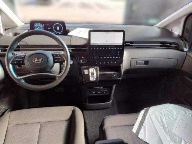HYUNDAI Staria 1.6 HEV AT 2WD 9 posti + IVA rif. 24170928 - Foto 8