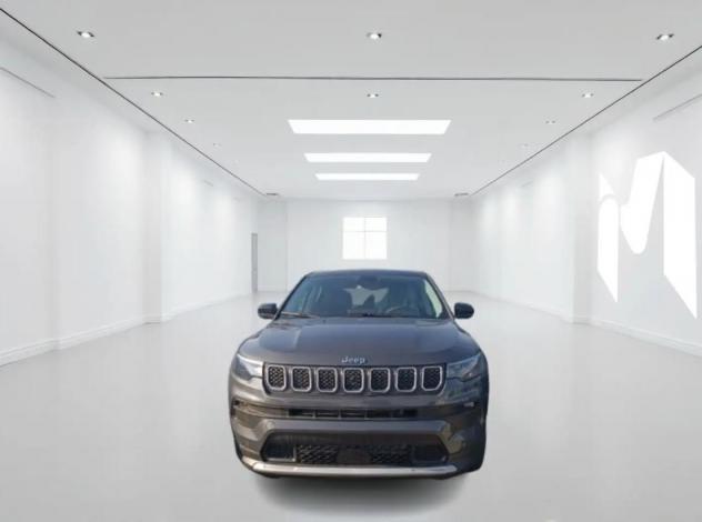 Jeep Compass 1.3 Turbo T4 190 CV PHEV AT6 4xe Altitude 8189 - 7839 - Foto 2