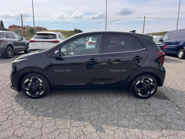 Kia Picanto 1.0 gdi Gpl Style amt