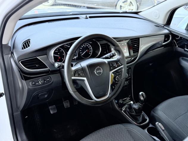 Mokka X 1.6 CDTI-4x2- Ultimate-rate-garanzia - Foto 10