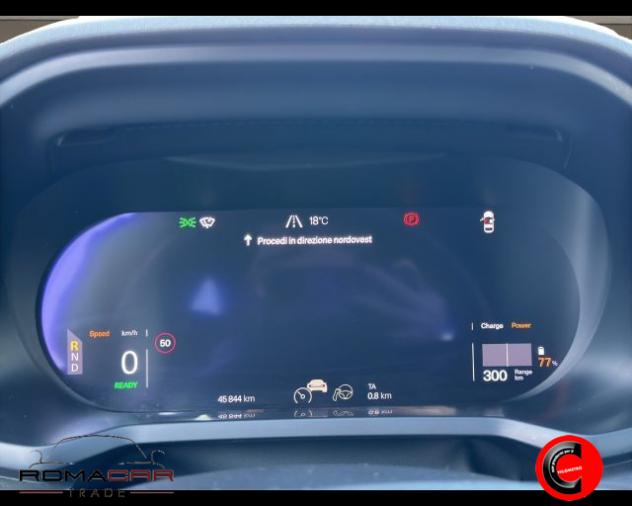 POLESTAR Polestar 2 Long Range Single Motor FWD 78kWh rif. 23536762 - Foto 10