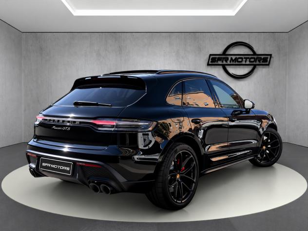 Porsche Macan Macan 2.9 GTS 440cv pdk - PROMO/IVA ESP. - Foto 4