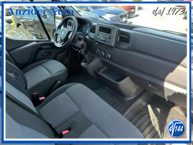 RENAULT Master 2.3 dCi L2H2 HACCP Coibentato Frigo autoclima rif. 24054076 - Foto 8