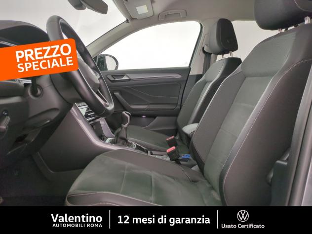 Volkswagen T-Roc 1.0 TSI Style - Foto 6