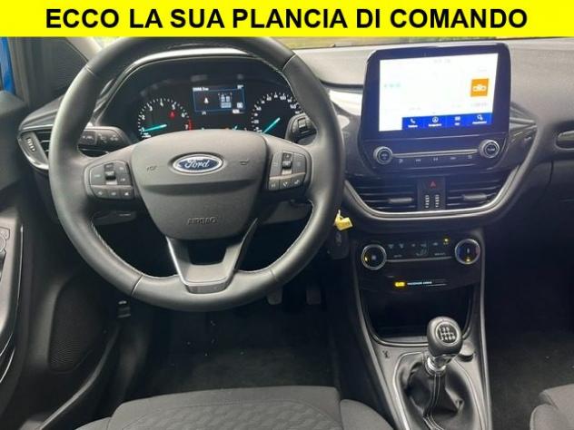 FORD Puma 1.0 EcoBoost Hybrid 125 CV S&S Titanium rif. 23962138 - Foto 5