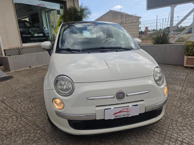Fiat 500 1.2 Lounge - Foto 4