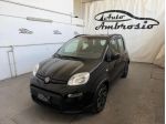 FIAT Panda 1.0 FireFly S&S Hybrid City Life TUA DA 119,00 AL MESE