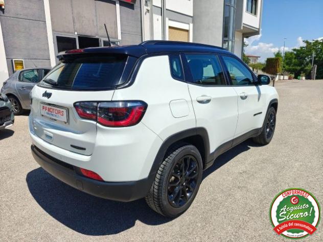 JEEP Compass 1.6 Multijet II 2WD Night Eagle rif. 23833766 - Foto 5