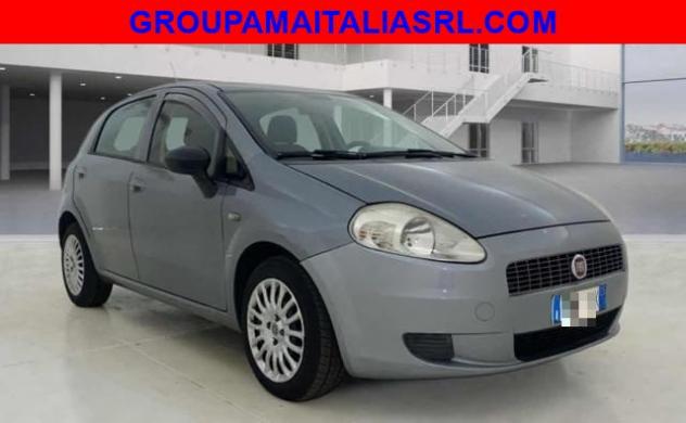 FIAT Grande Punto 1.2 5 porte Active Ok Neopatentati Km Certificati rif. 23030058 - Foto 2