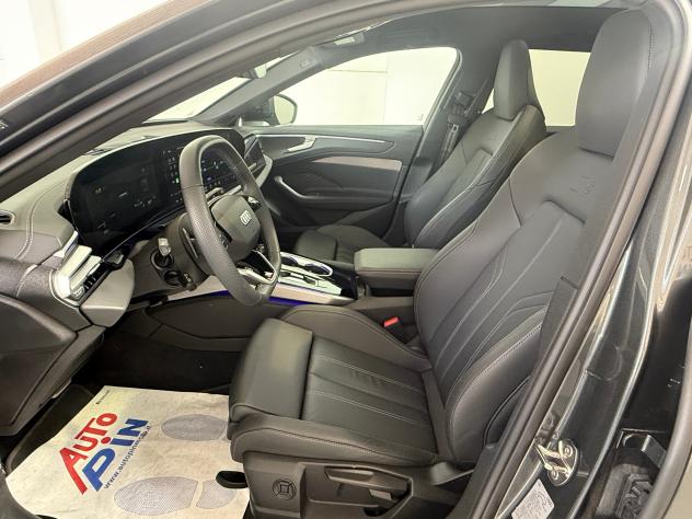 Audi A6 TDI 150 kW S tronic S line edition*PELLE*TETTO - Foto 8