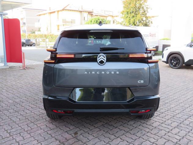 Citroën C5 Aircross Hybrid 145 cv Automatico Plus - Foto 6