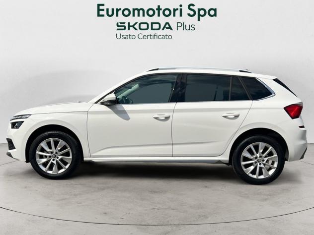 Škoda Kamiq Kamiq 1.0 tsi Style 110cv - Foto 2