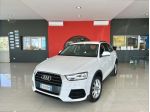 AUDI Q3 2.0 TDI S-TRONIC ADVANCEDplus 150cv quattro