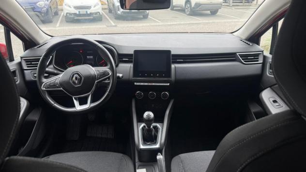 Renault Clio Clio 1.0 tce Zen Gpl 100cv *PROMO AZZURRA* - Foto 10