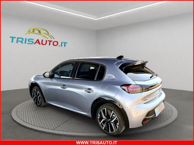 PEUGEOT 208 1.2T Hybrid 145 E-dcs6 GT (FULL LED+PELLE+NAVI) - Foto 2