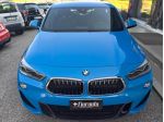 BMW X2 xDrive 20d Msport-X+tetto rif. 24014057