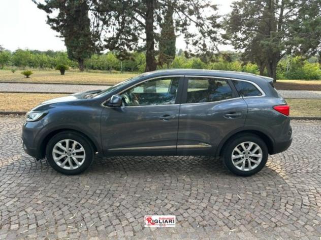 RENAULT Kadjar dCi 8V 110CV Energy Intens rif. 23975851 - Foto 4