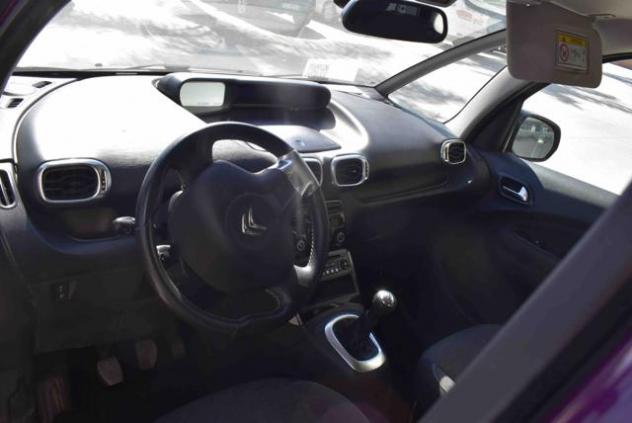 CITROEN C3 Picasso PureTech 110 Exclusive rif. 23926144 - Foto 6