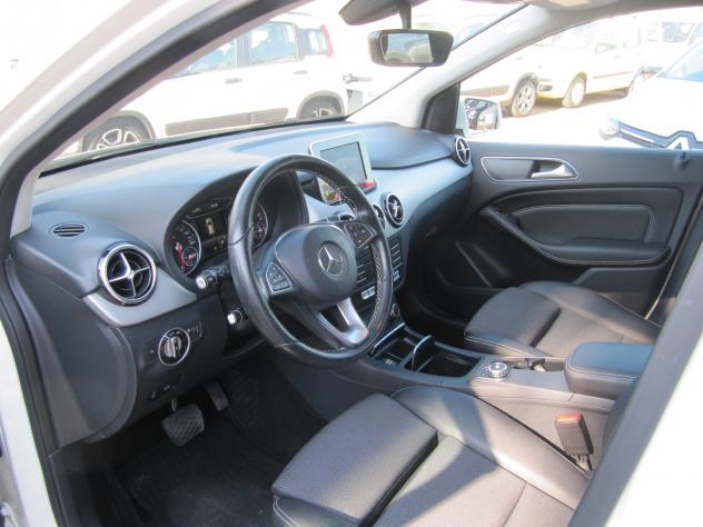 Mercedes-benz B 200 d Automatic Premium - Foto 10