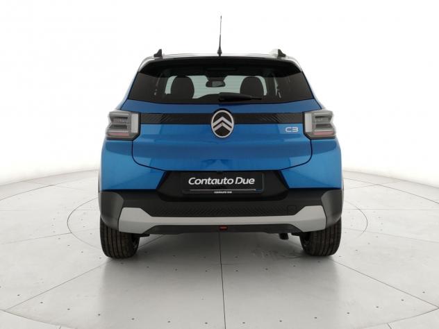 Citroën C3 Turbo 100 cv Manuale MAX - Foto 6