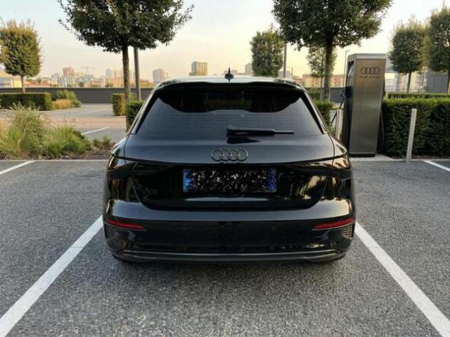 AUDI A3 SPB 35 TDI S tronic S line edition rif. 24197873 - Foto 8