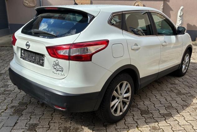 Nissan Qashqai 1.2 DIG-T Visia - Foto 2