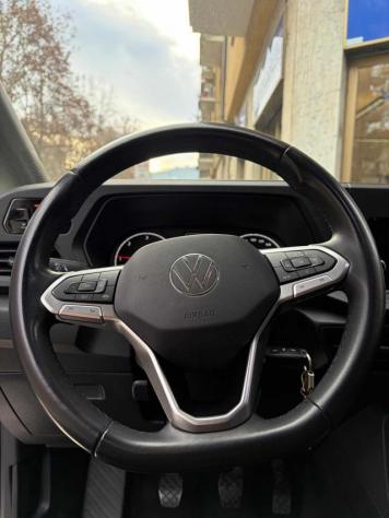 VOLKSWAGEN Caddy 2.0 TDI 102 CV Space rif. 23180466 - Foto 10