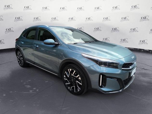 Kia Xceed XCeed 1.6 crdi mhev Style (prezzo reale) - Foto 3