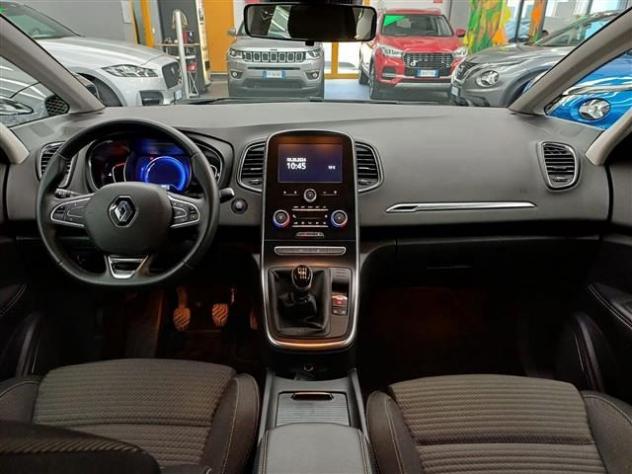RENAULT Scenic 1.3 TCe 140cv Business FAP my19 rif. 20581234 - Foto 6