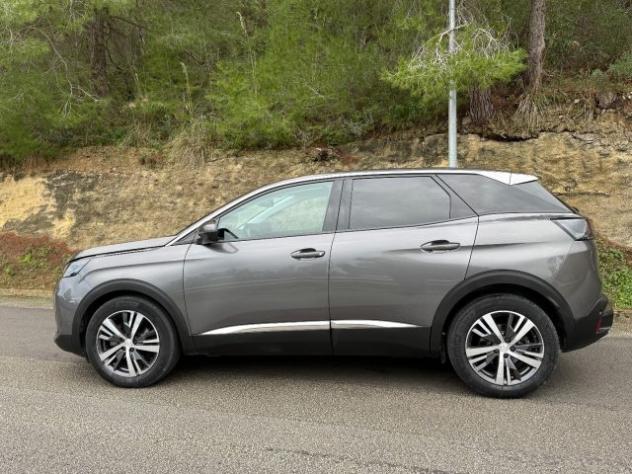 PEUGEOT 3008 BlueHDi 130 S&S EAT8 Allure rif. 24007397 - Foto 10
