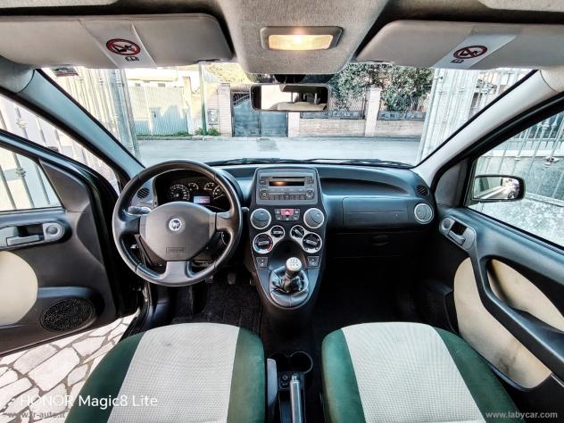 FIAT Panda 1.3 MJT 16V 4x4 Monster - Foto 9