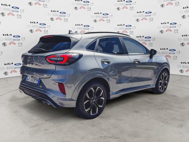 Ford Puma 1.0 Ecoboost Hybrid 125CV ST-Line - Foto 2