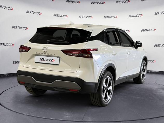 NISSAN Qashqai 3ª serie Qashqai e-Power Business - Foto 6